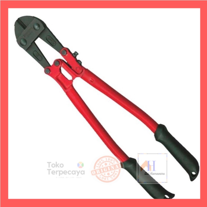 

Gunting Besi Krisbow 60 Cm / Gunting Kawat