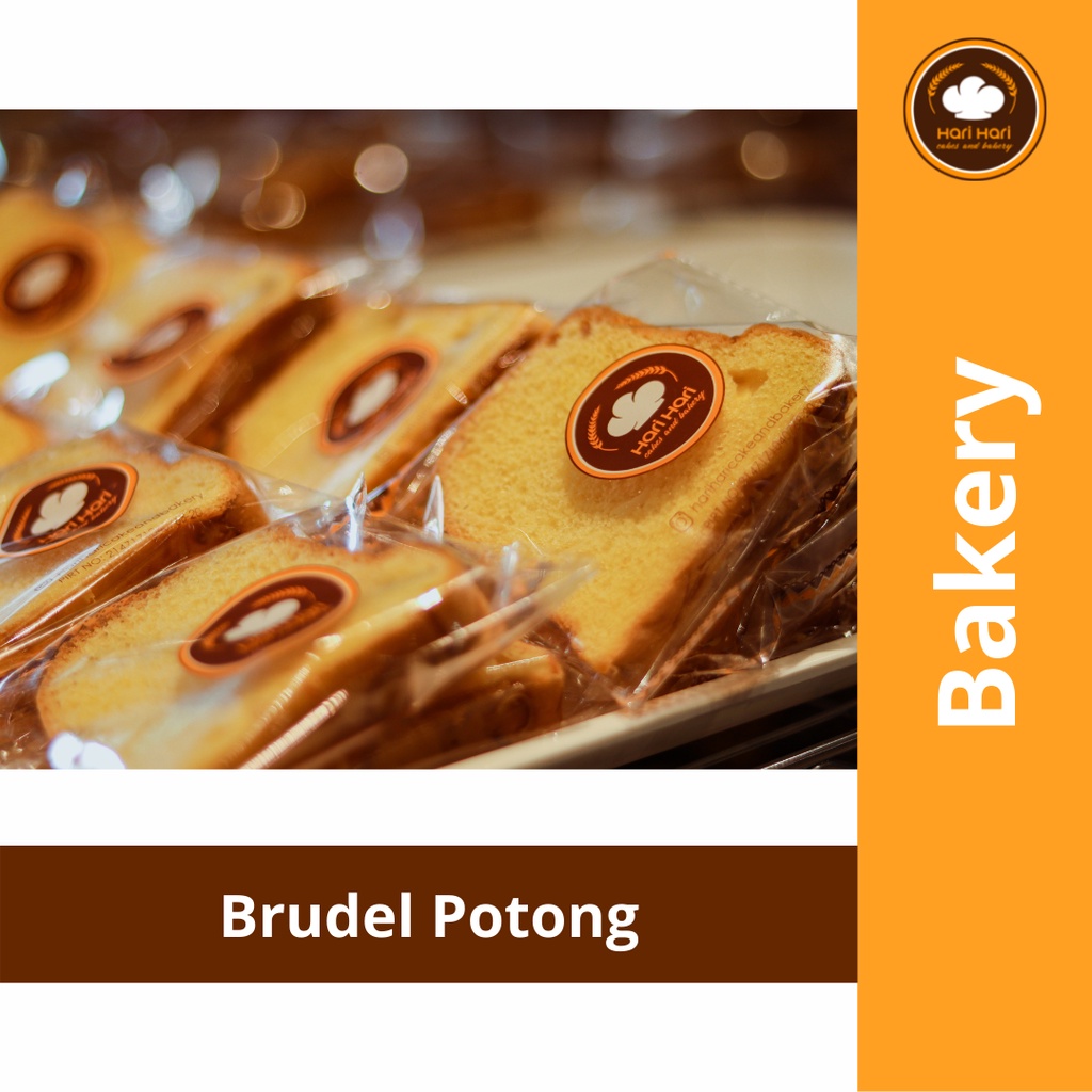

BRUDEL POTONG