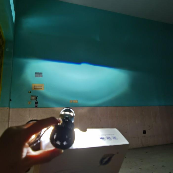 led h4 projector rtd led headlamp mobil h4 / led h4 motor