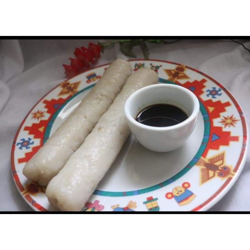 

Pempek Lenjer Asli Palembang