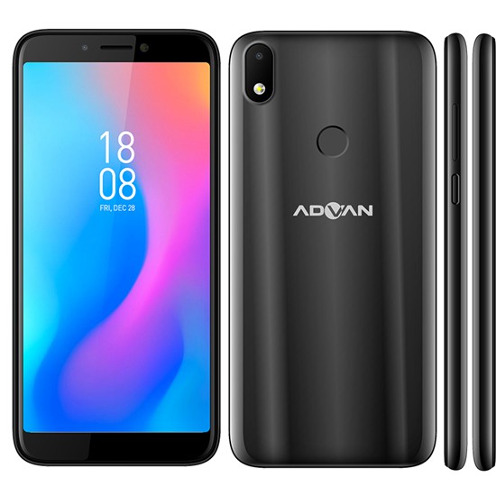 Advan G2 Plus Ram 3/32GB Garansi Resmi 1 Tahun