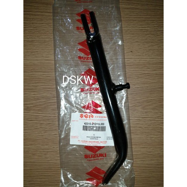 Standar Samping Satria RU120 SGP Murah