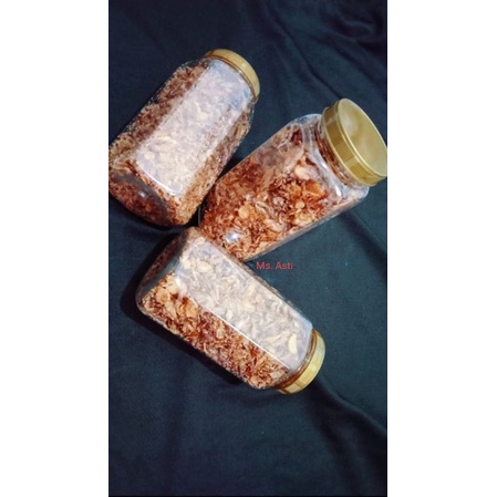 

Bawang goreng