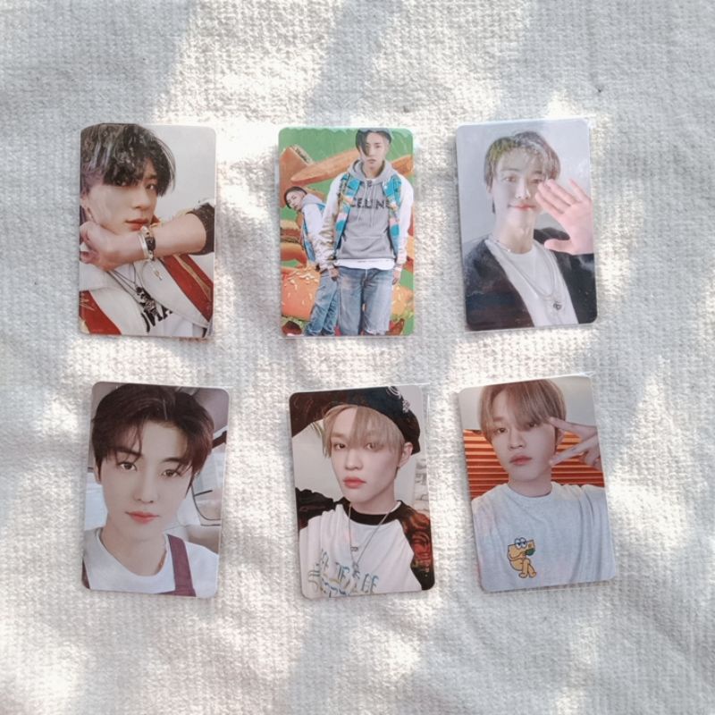 PC AR Clip Renjun