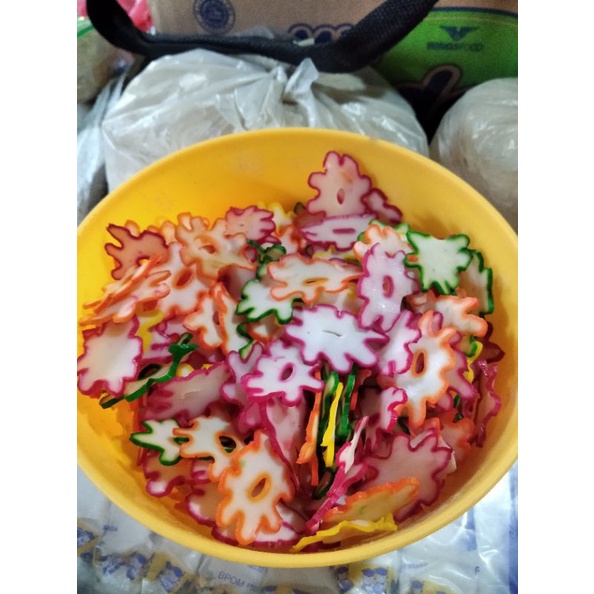 

Krecek bintang