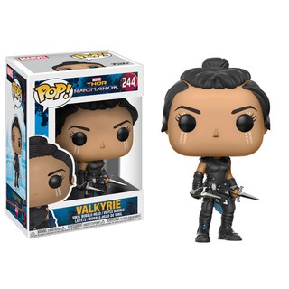 Jual Thor Ragnarok and loki funko pop 