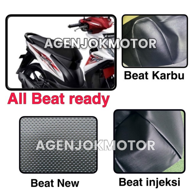 Kulit Jok Beat FI Karbu New Pop - jok beat ori