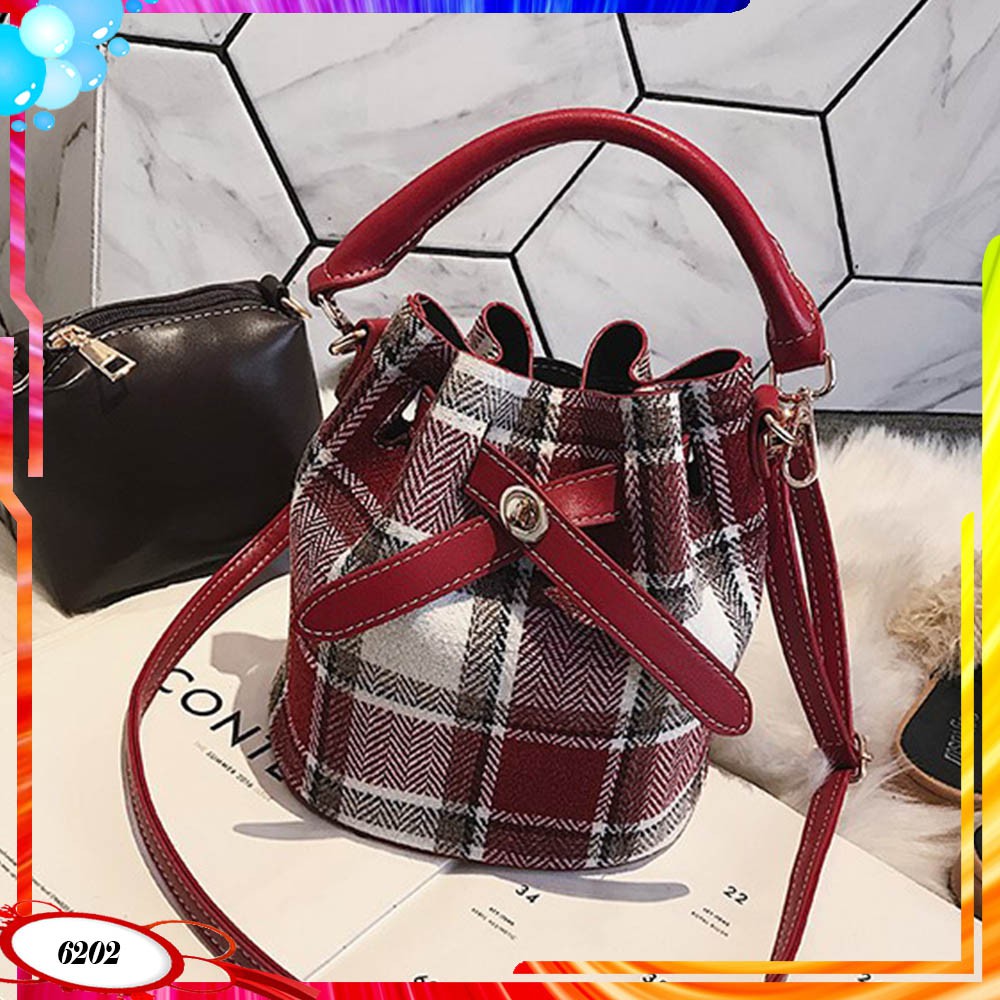 ZC6202 2IN1 TAS SELEMPANG SERUT TAS FASHION WANITA BATAM IMPORT BY TAS BATAM OFFICIAL SHOP
