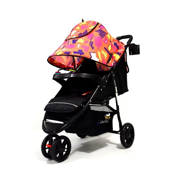 Kereta Dorong Stroller Baby