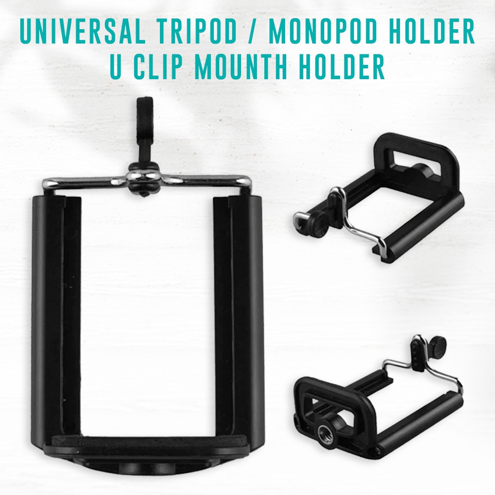 HOLDER TONGSIS UNIVERSAL HOLDER U HP TONGSIS HOLDER TONGSIS HP U