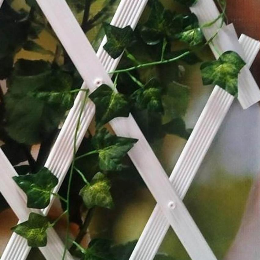 ۞ Kris Garden Plastic Pagar Teralis / pagar tanaman rambat ace hardware ♫