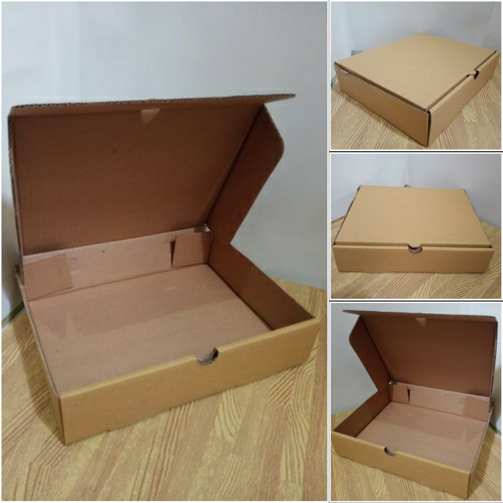 

Box 26x21x6 cm LD (Binder) Kemasan/Karton/Hampers