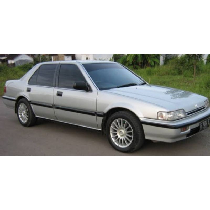 body cover mobil sedan accord prestige