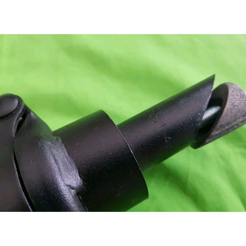 Handlepost 25.4 seli stem tiang leher tiang stang handlebar seli sepeda lipat handlepos