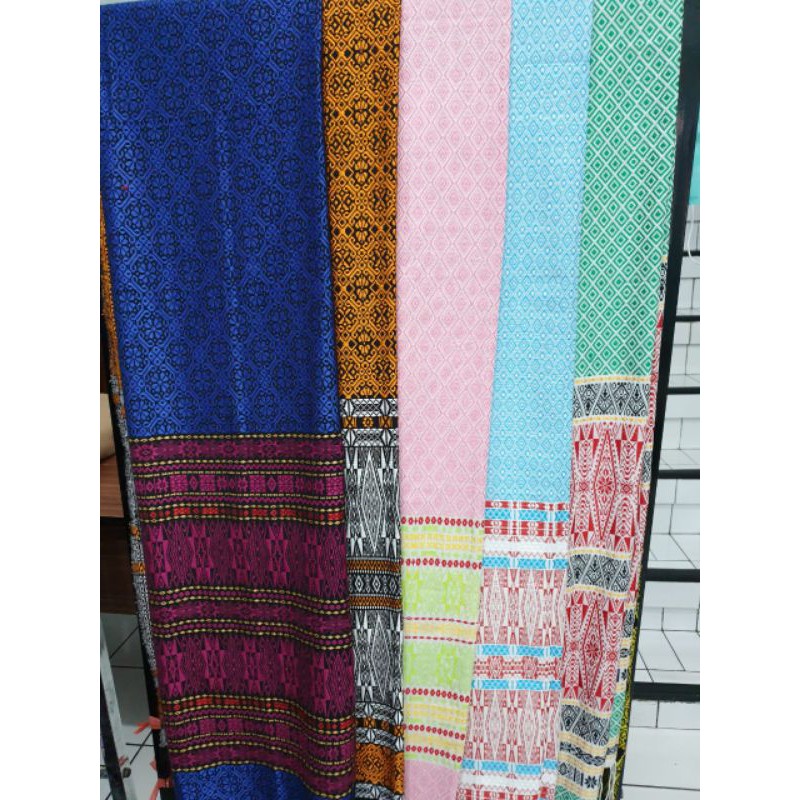 Pelunasan Tumtuman Lux Tanpa Sambungan