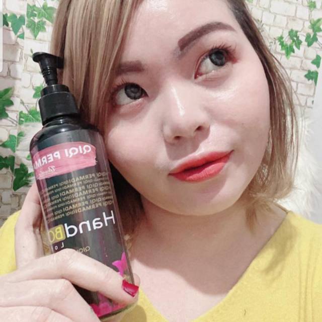 HB bpom Qiqi Permadi