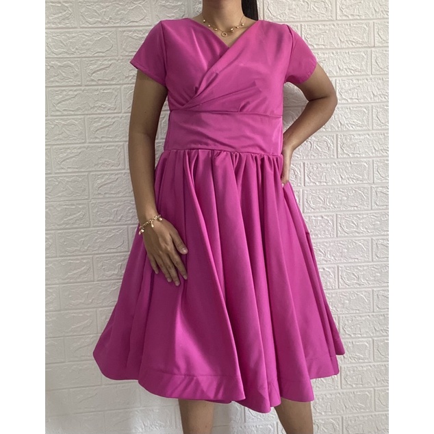 PRELOVED DRESS PARTY | PRELOVED DRESS KONDANGAN