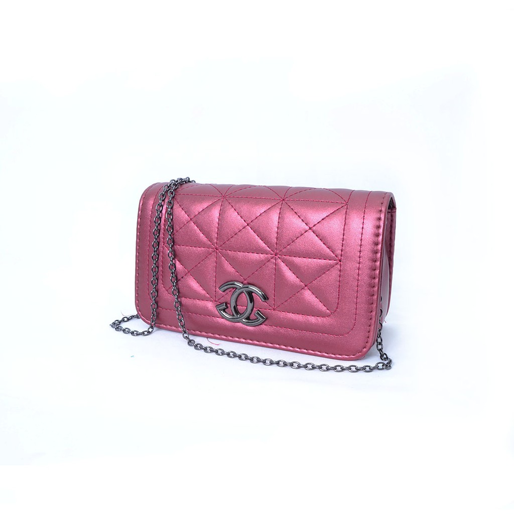 Tas Chanel bordir 2566