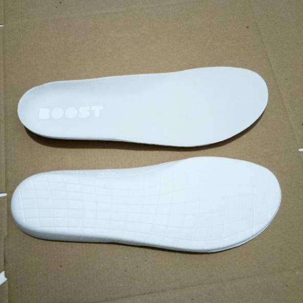 [PRODUK KDS] INSOLE SEPATU ORIGINAL ADIDAS BOOST KEI