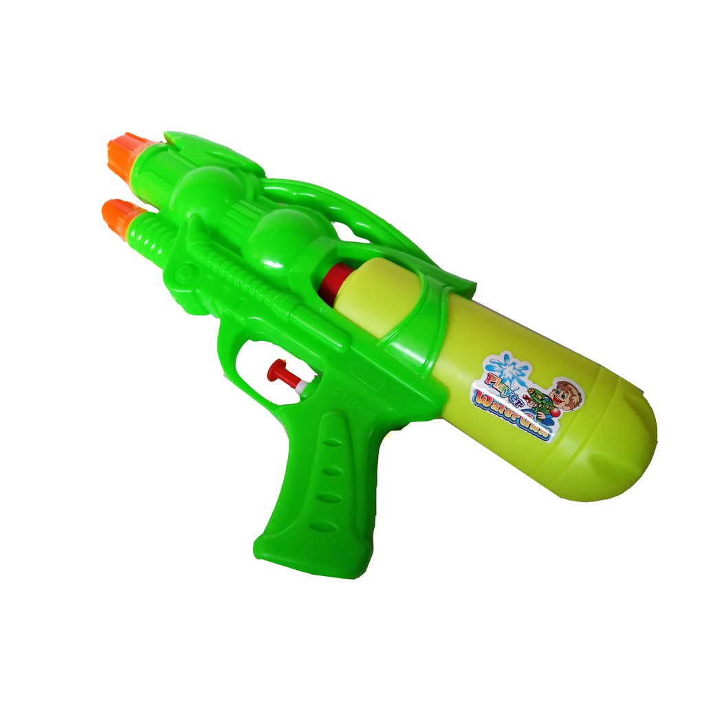 Water Gun - Tembakan / senapan / pistol air Medium 8108