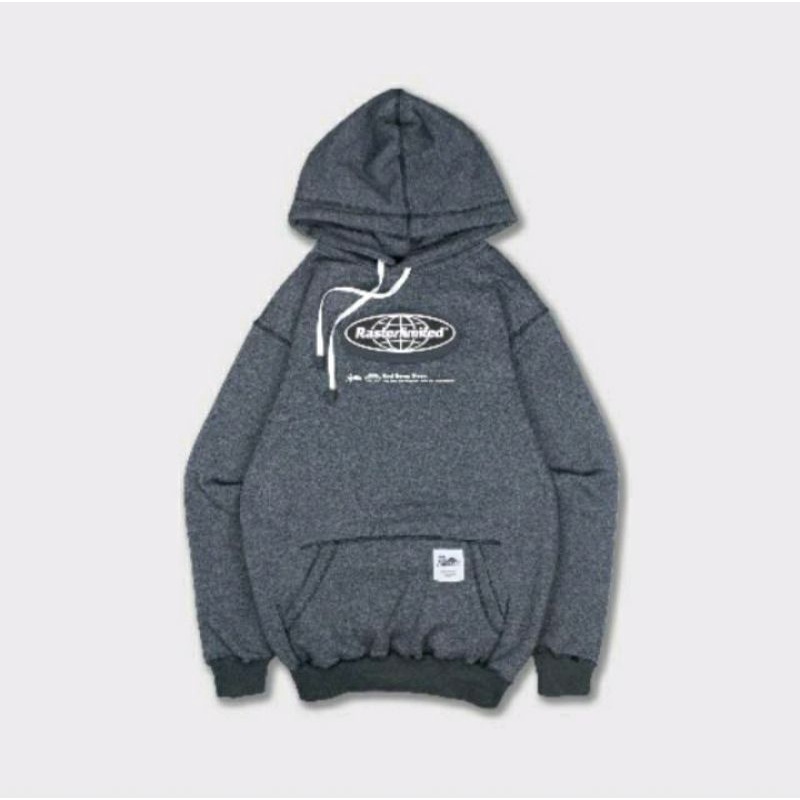 Hoodie Raster Limited