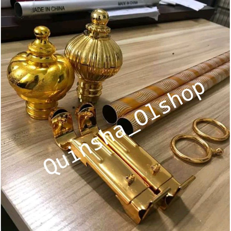 Tiang Gorden Besi Gorden Batang Gorden Besi Gorden Full Set Batang Gorden Full Set Tiang Gorden Full