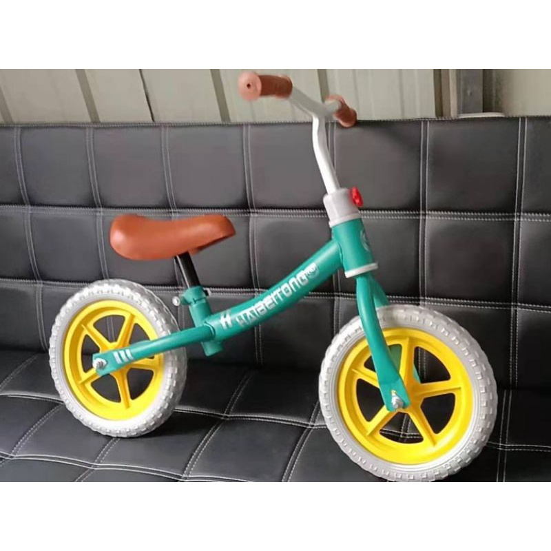 pushbike sepeda balance anak keseimbangan AOMENGBANY