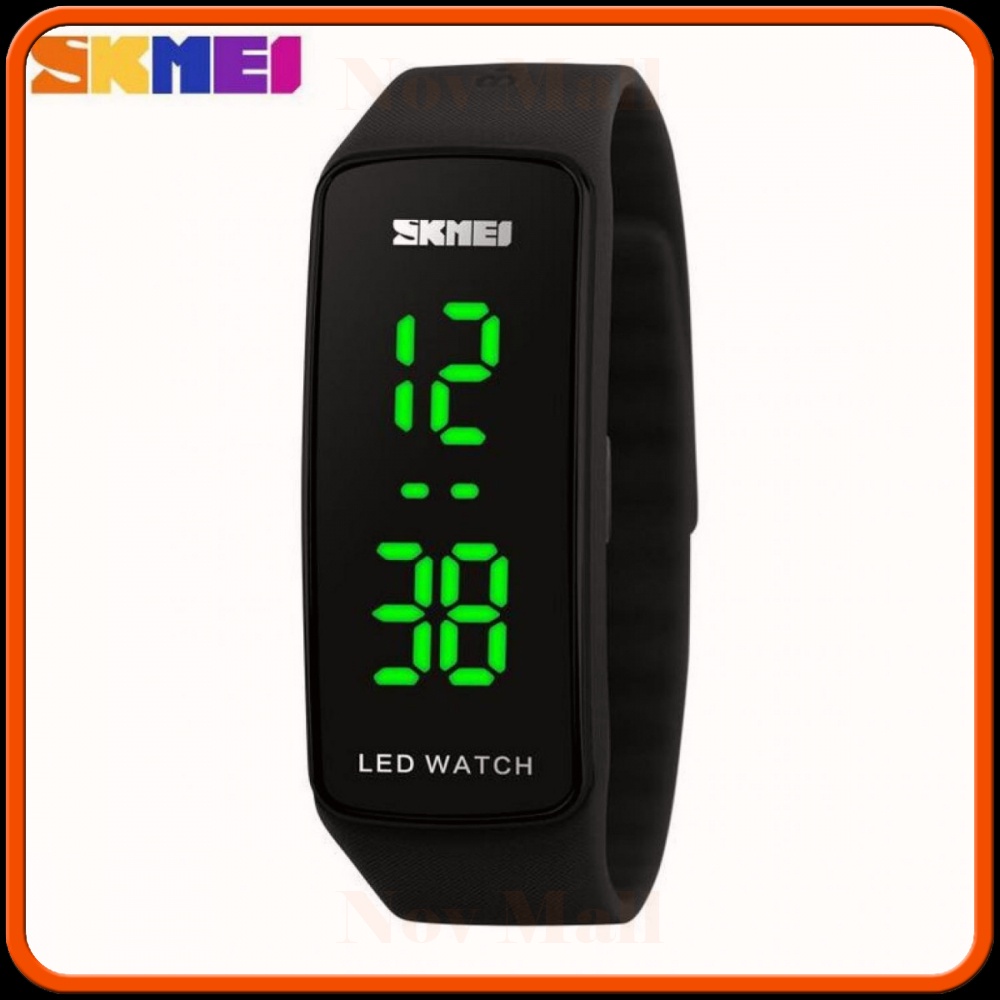 SKMEI Jam Tangan LED - 1119