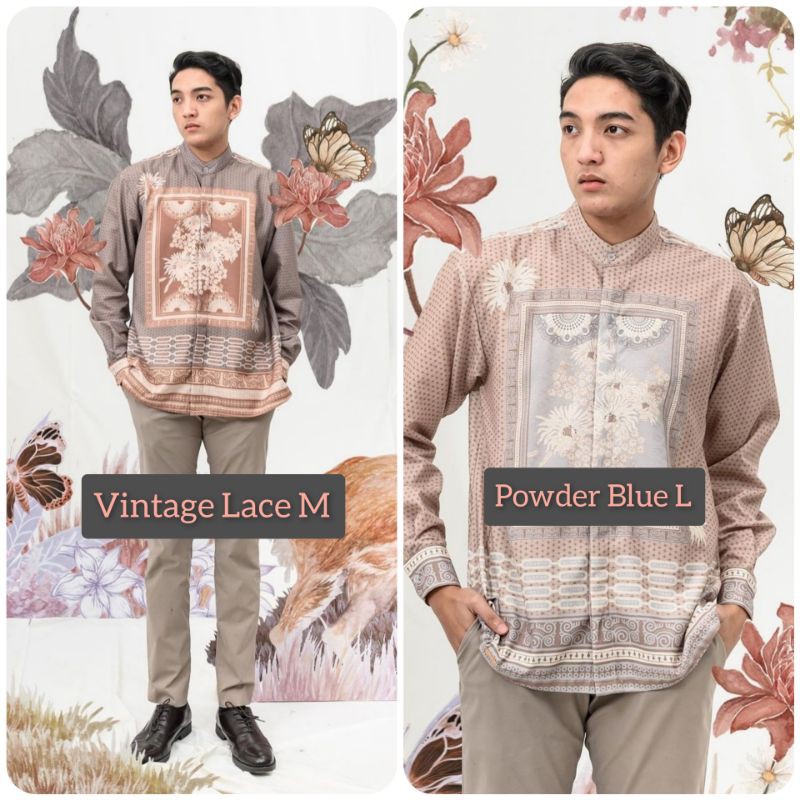 Abimana Shirt By Wearingklamby