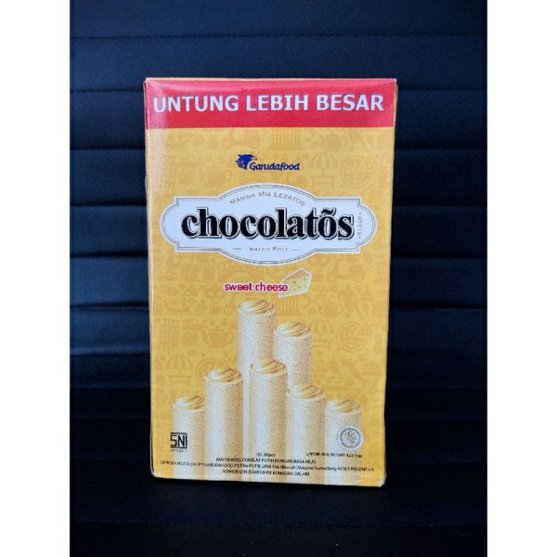 

chocolatos sweet cheese