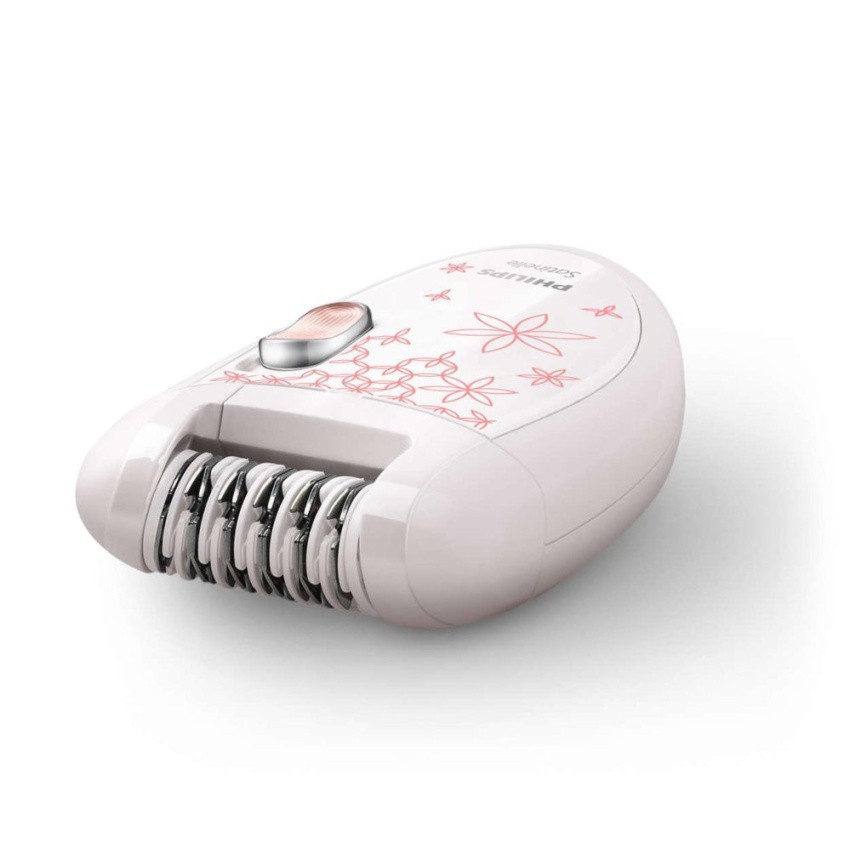 Philips Epilator Pencabut Bulu Kaki - HP6420