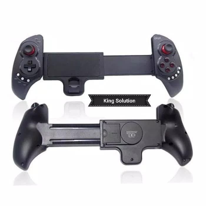 Ipega Gamepad Bluetooth PG 9023   Ipega 9023 Gamepad Bluetooth Joystik