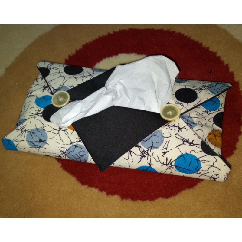 TEMPAT TISU KAIN||TEMPAT TISU||WADAH TISU||MURAH