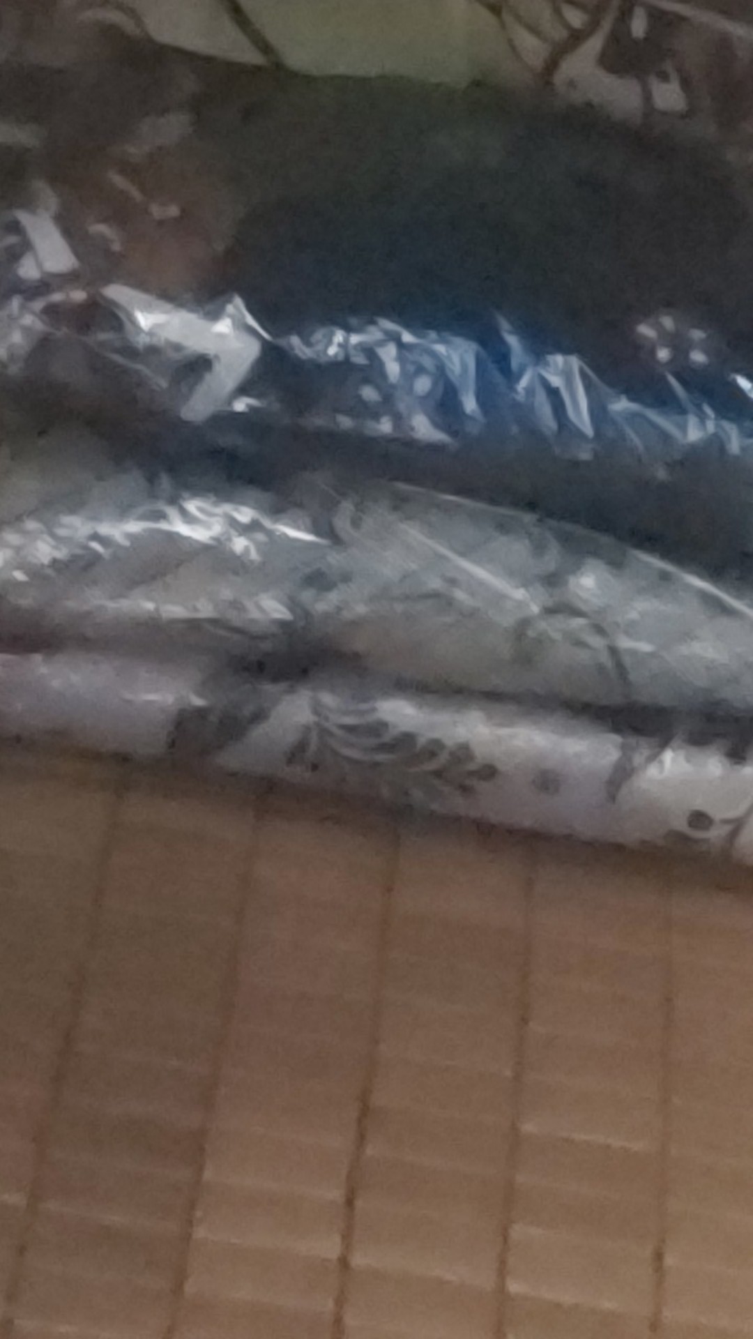 Gamis Batik Manggar,sekar,cantik, Kubis,kupu,padi,daun/bisa Cod