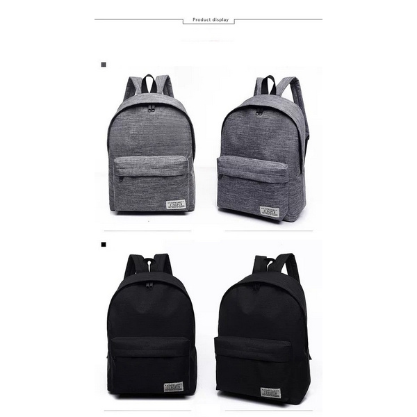 9069 TAS WANITA IMPORT RANSEL [1KG 3PC] PERFECT CORNER