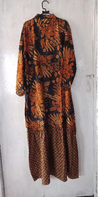 Couple Batik Asmara Linggar Srg 7 By Suryandhanu 4666784743886 Couple L - Fit X Seharga