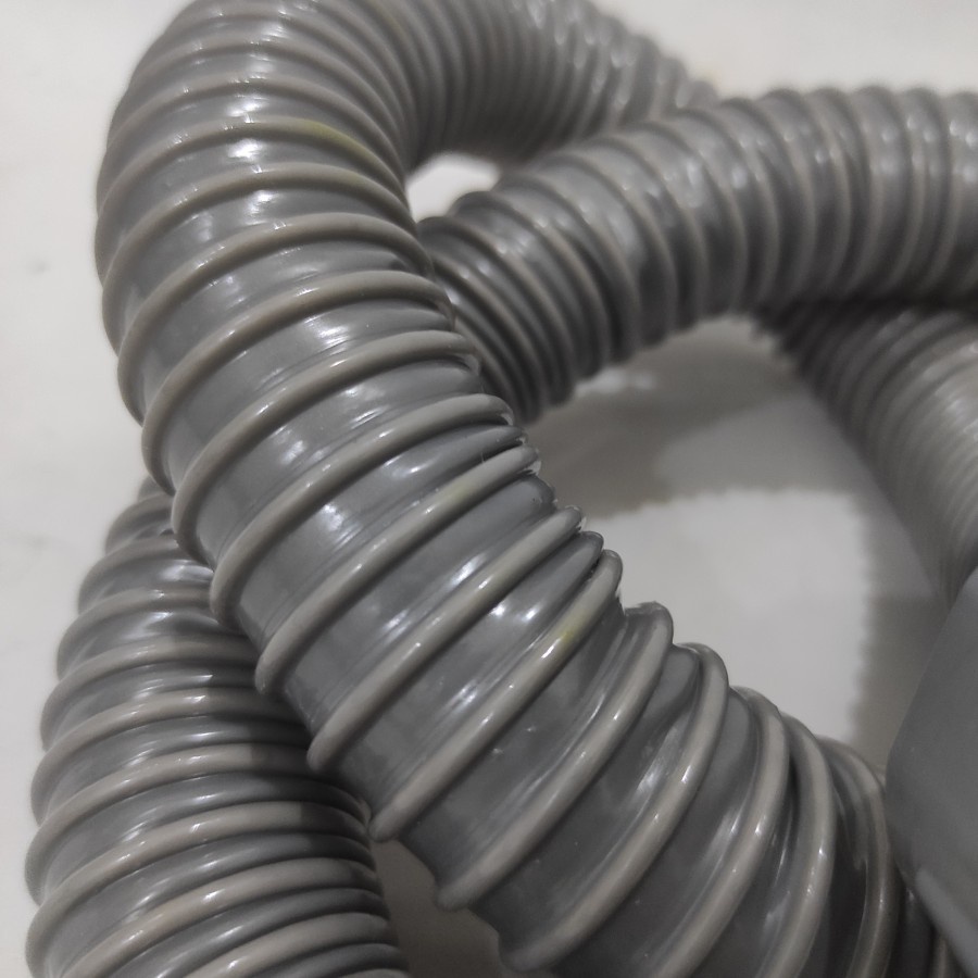 Selang Pipa Pembuangan Wastafel Bak Cuci Piring Fleksibel kitchen sink