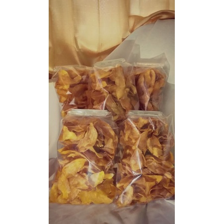 

Keripik Ubi