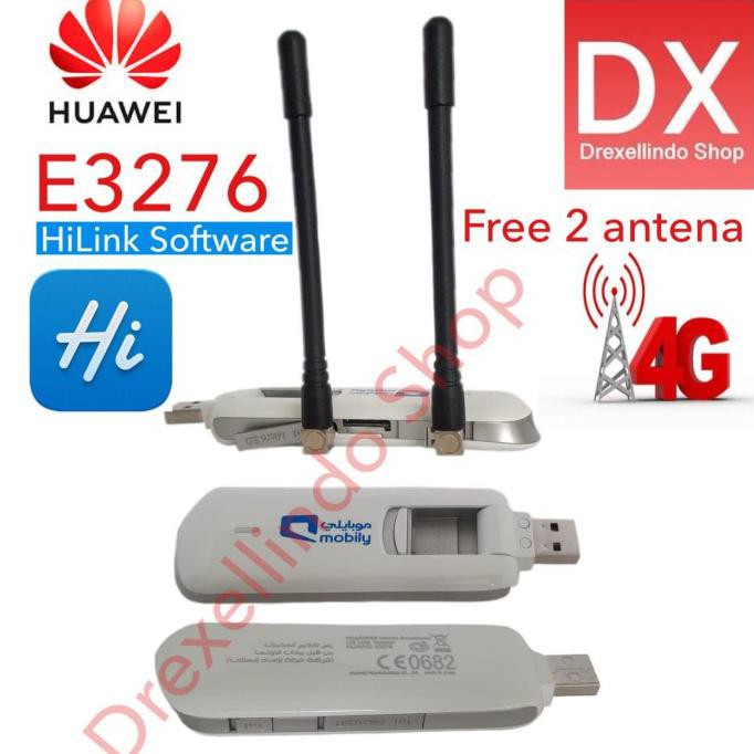 Modem Huawei E3276 4G LTE