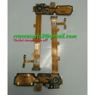 Flexible Charger Oppo A51W A51 Mirror 5 | Shopee Indonesia