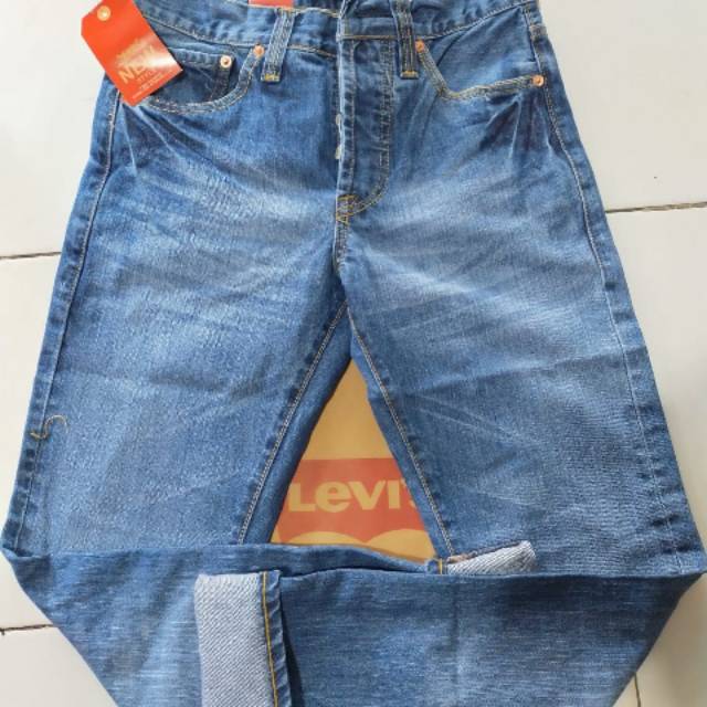 Celana original 501