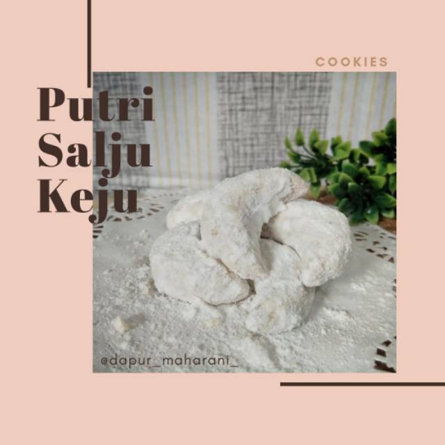 

Putri Salju