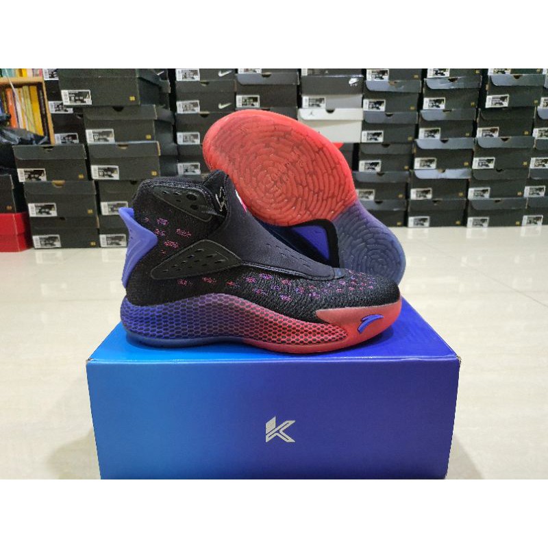 kt5 shoes