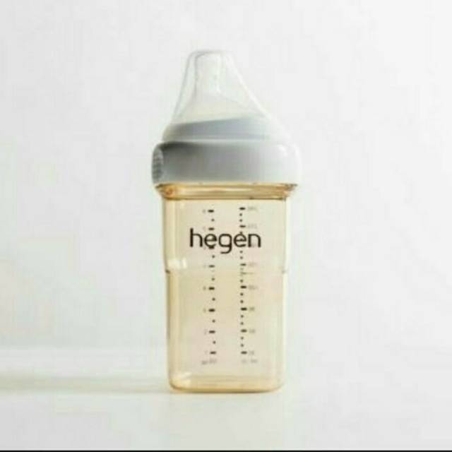 HEGEN BOTOL SUSU 240 ML PPSUl