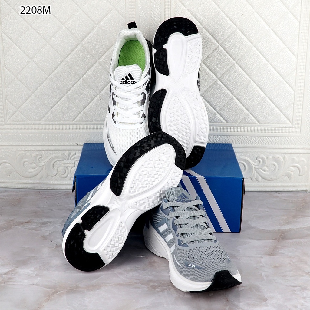 SEPATU COWOK ADDAS 2208M
