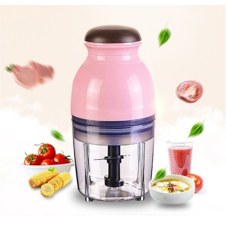 BLENDER PORTABLE CAPSULE CUTTER ORIGINAL blender daging 4077