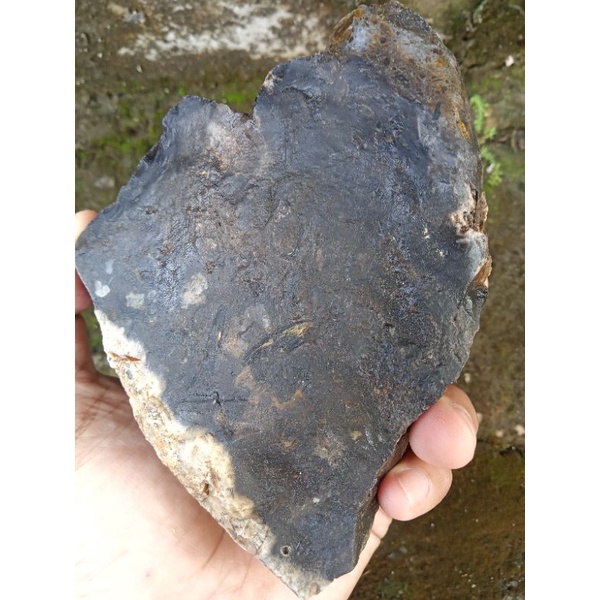 ✅ Batu Fosil Kayu asli Pasaman - Sumatera Barat ( Rough / Bahan Natural - bukan bacan obi fire opal 