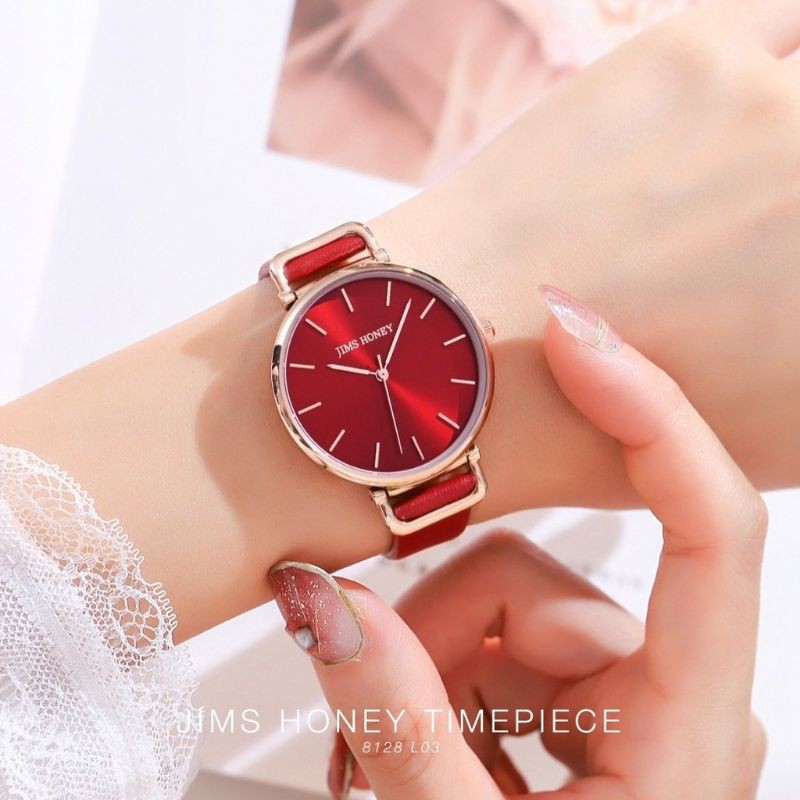 JT 8128 FOR WOMEN JIMSHONEY ORIGINAL