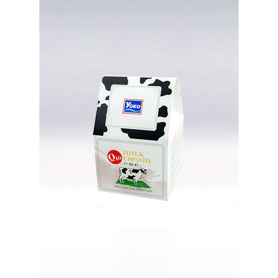 Yoko Milk Cream Q10 50gr