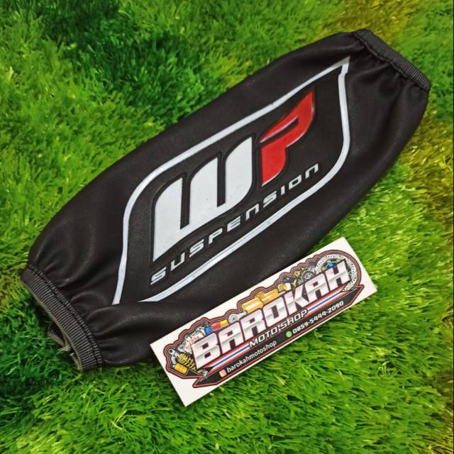 Sarung shock wp